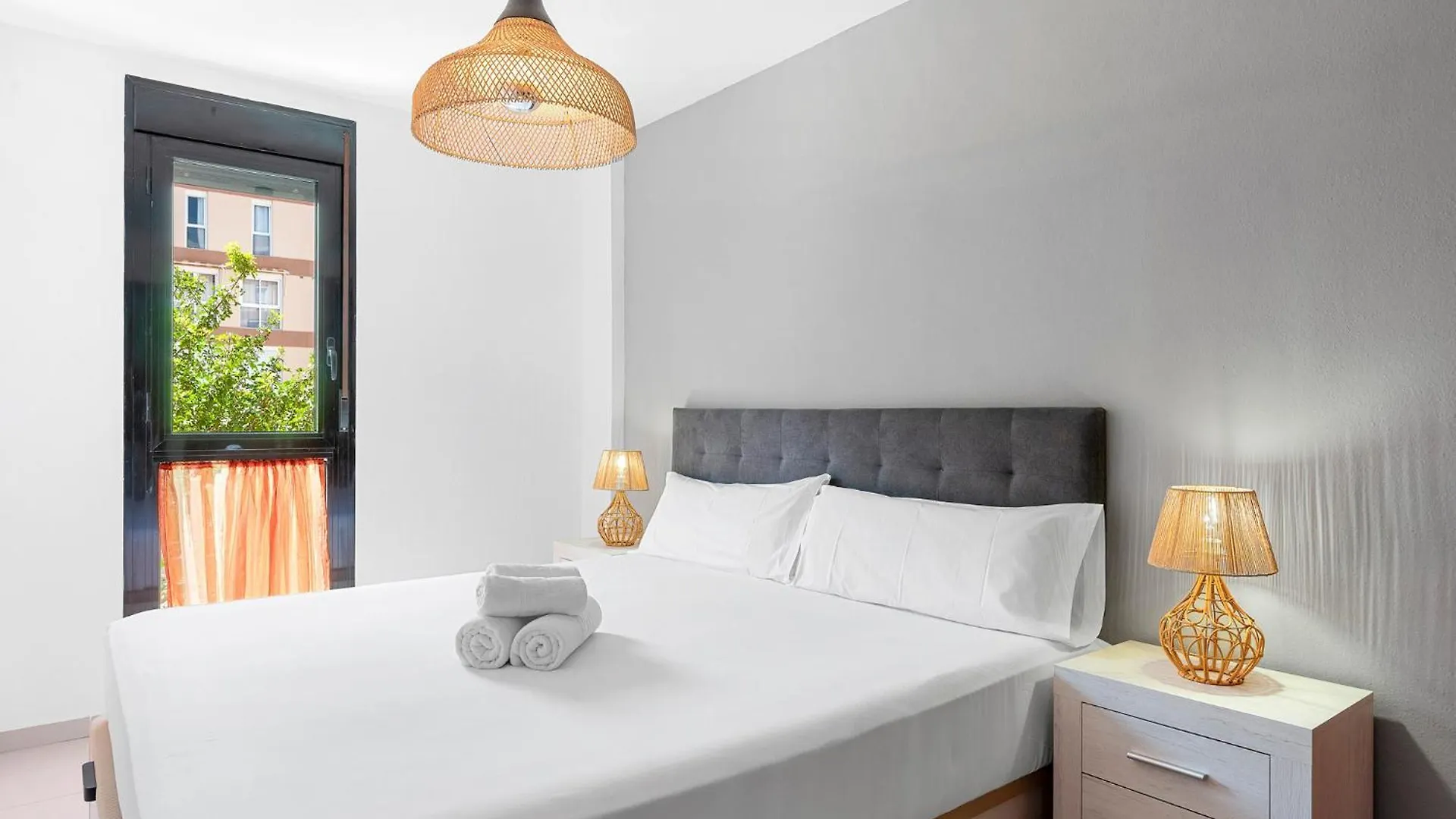 Medano4You Tropical Terrace Holiday Home El Medano  Apartment