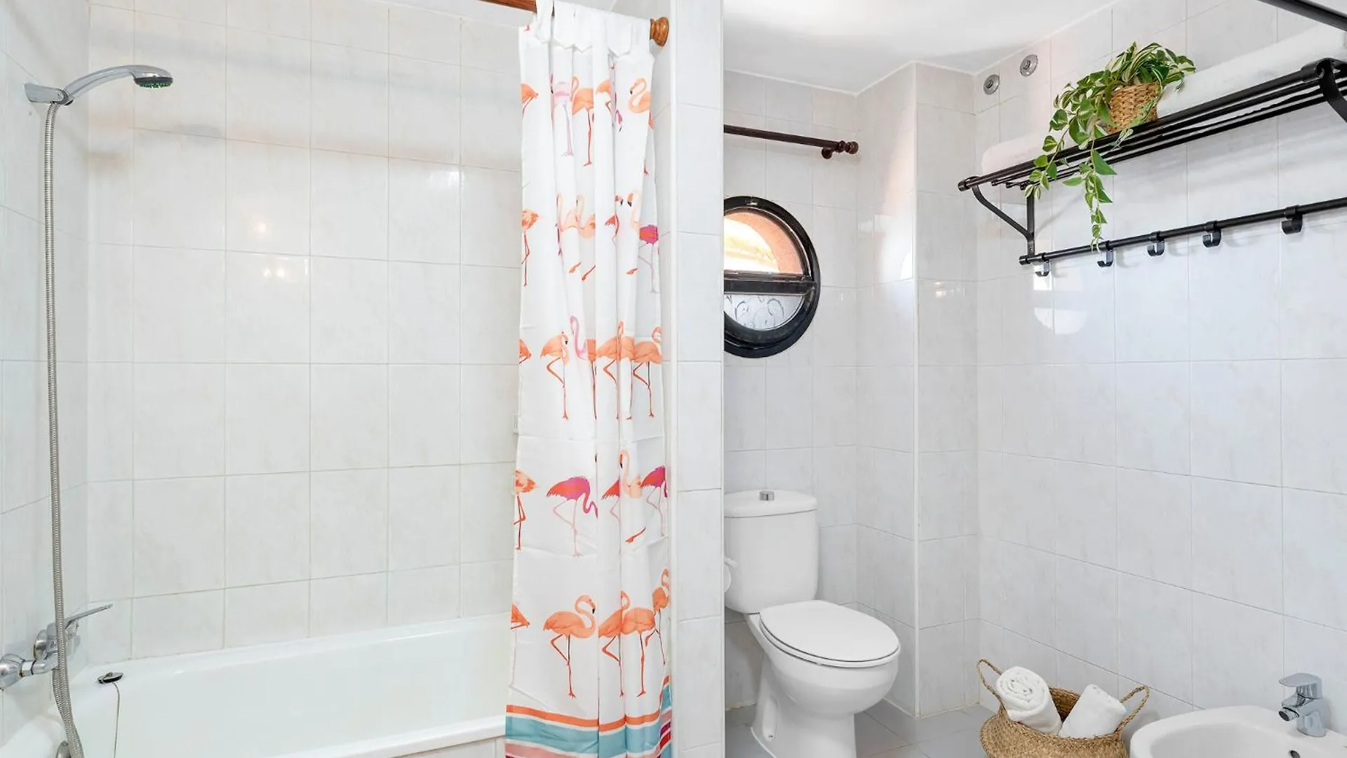 Apartment Medano4You Tropical Terrace Holiday Home El Medano