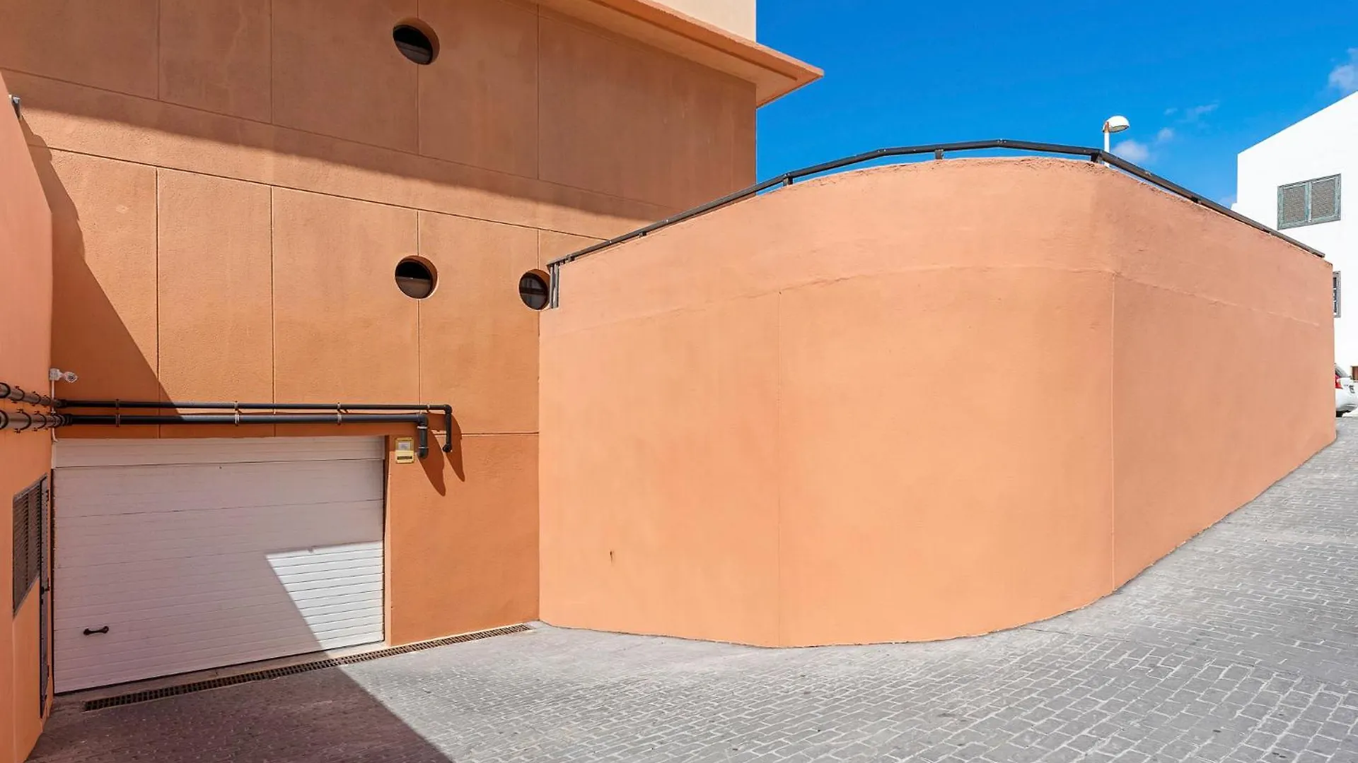 Apartment Medano4You Tropical Terrace Holiday Home El Medano